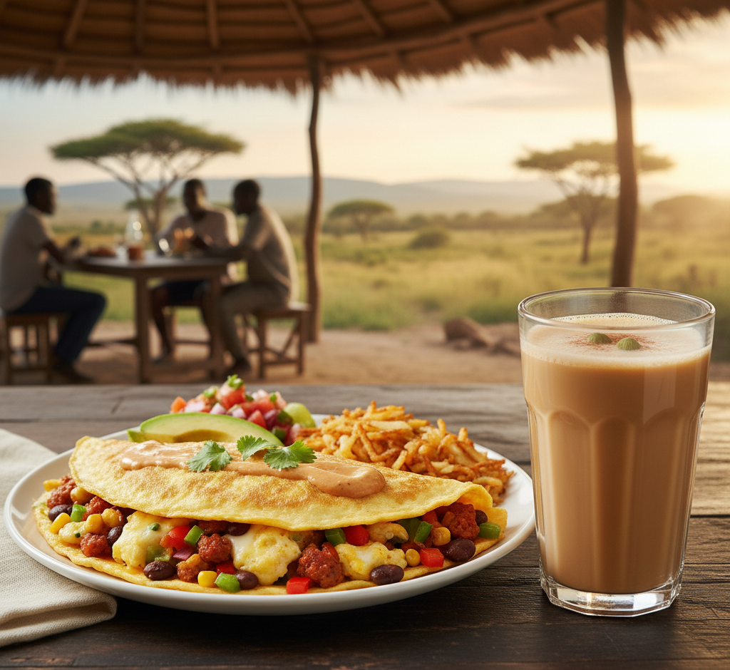 Boho Eatery