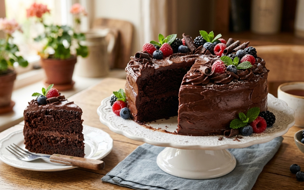 Cakes & Cakes Bakery Kilimani