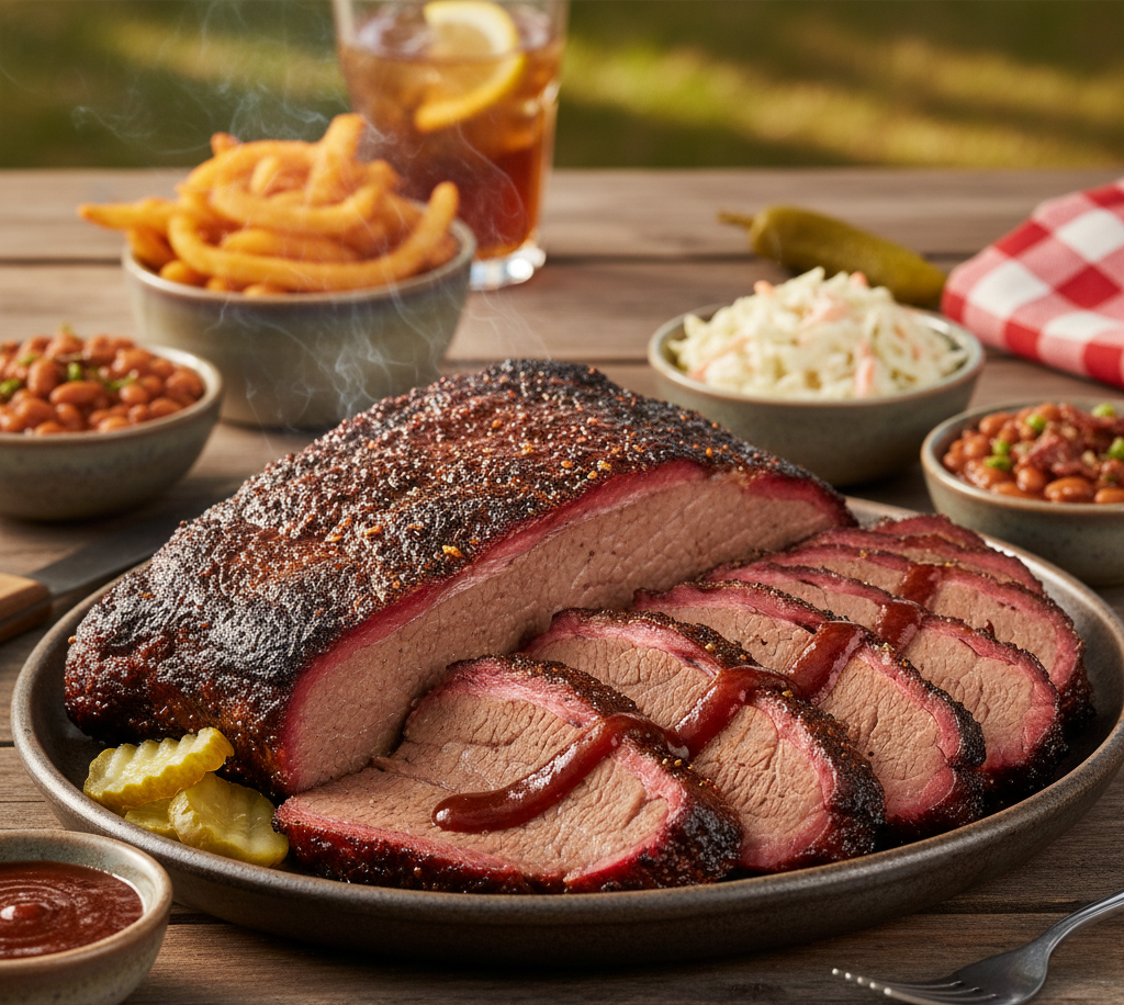 Grill Shack
