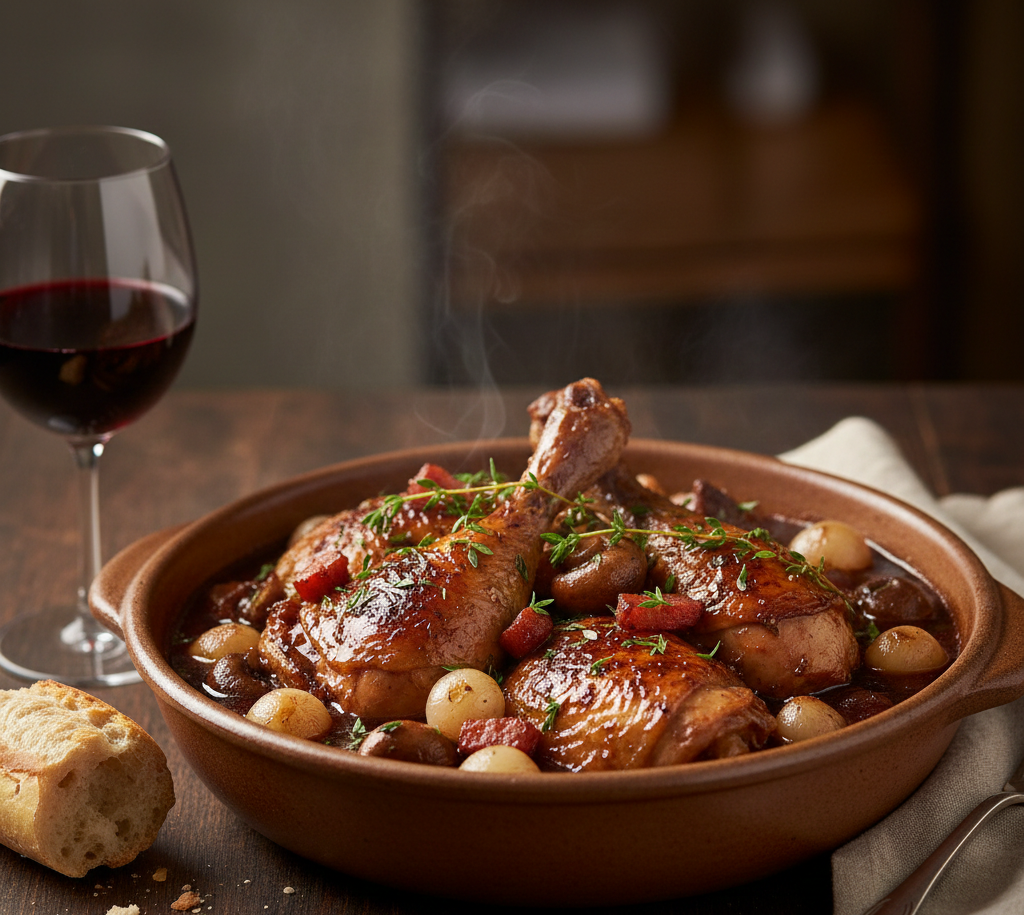 Inca Restaurant