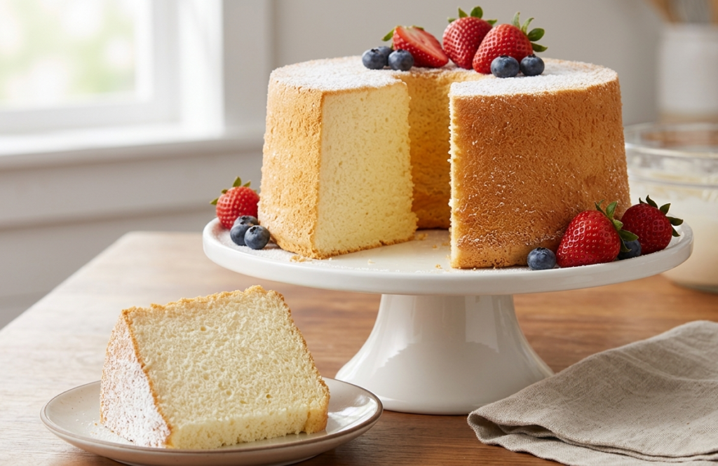 Kilimani Bakeries