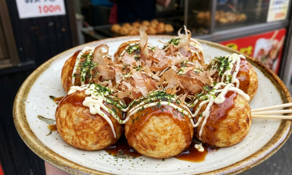 Umami Street