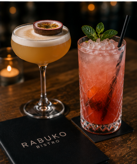 Best Restaurants, Bars & Cafes in Westlands Nairobi