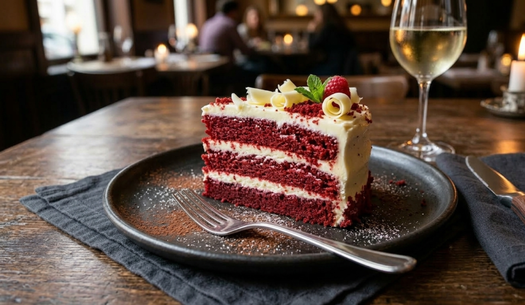 Best Fine Dining, Cafes & Attractions in Karen Nairobi