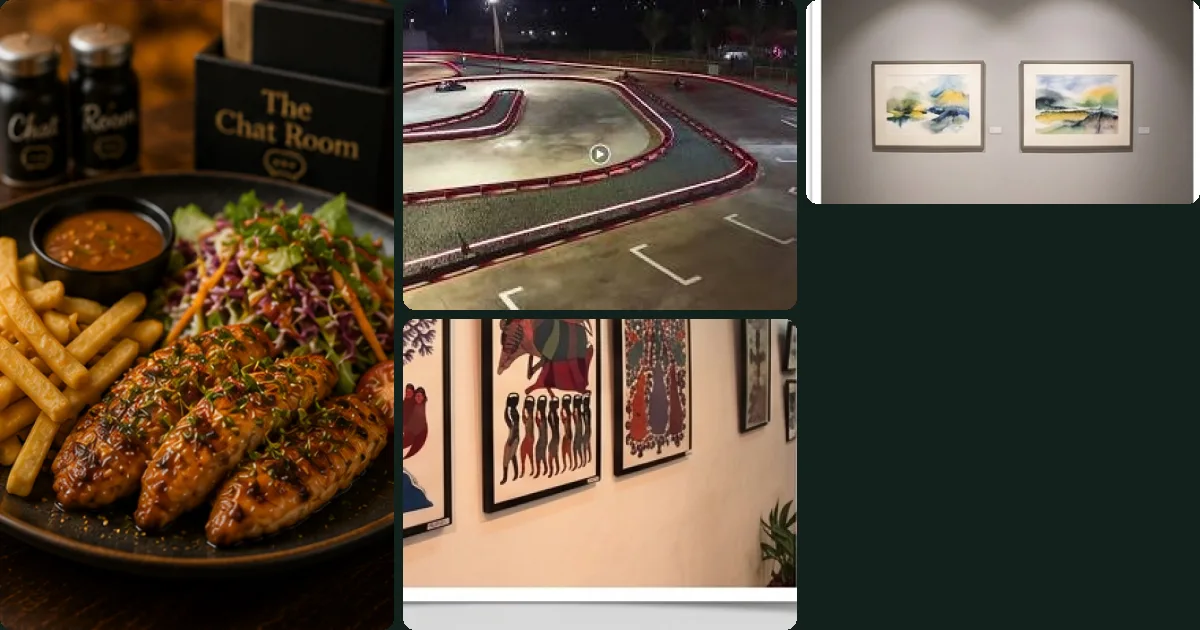 Art Galleries & Museums in Nairobi | Exhibitions