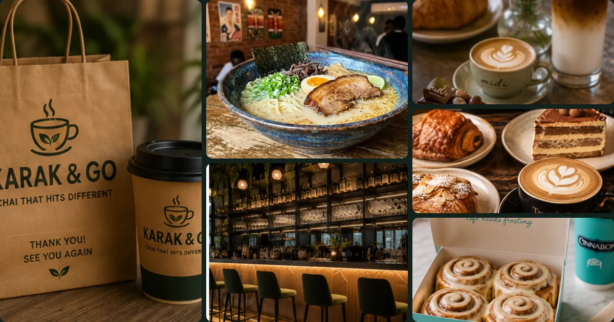 Best Coffee Shops in Nairobi | Cafes & Coffee