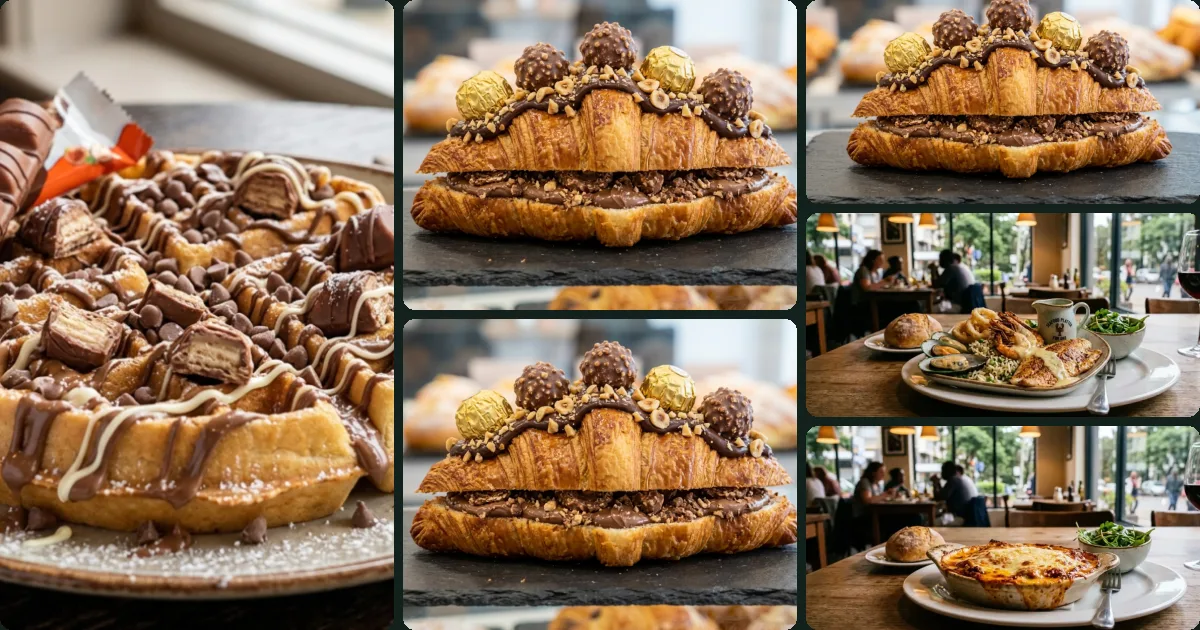 Chic places in Nairobi