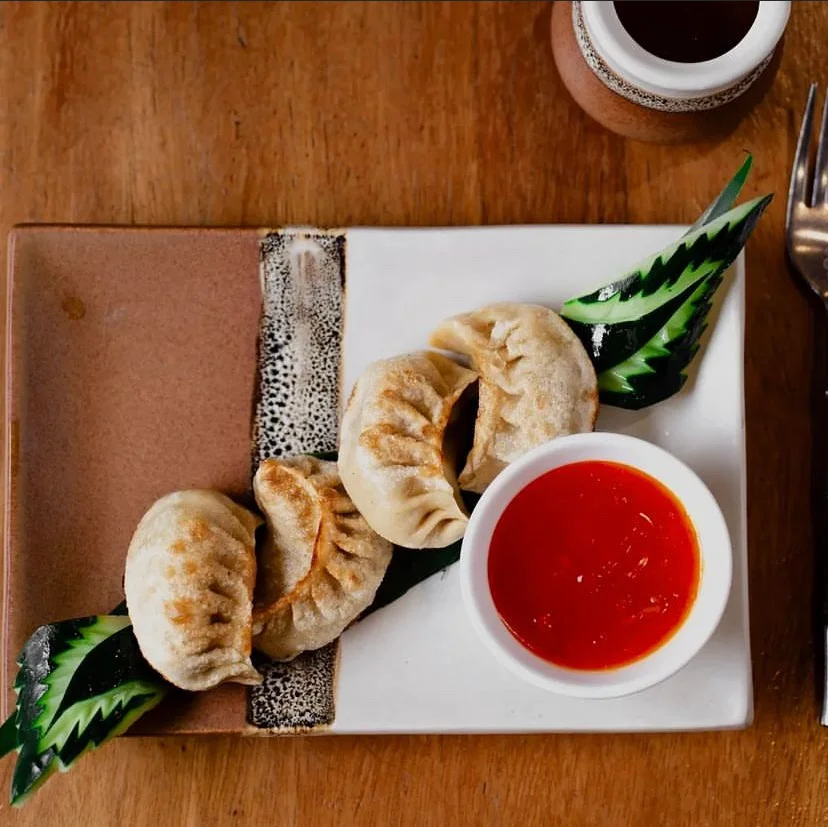 Thai Chi by Sarova – Lavington