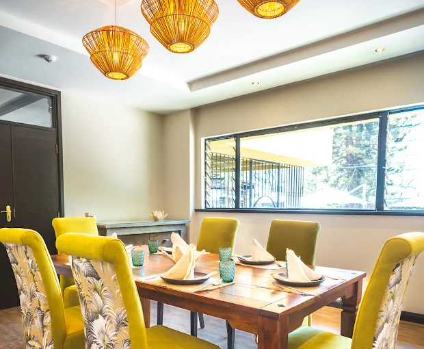 Thai Chi by Sarova – Lavington2