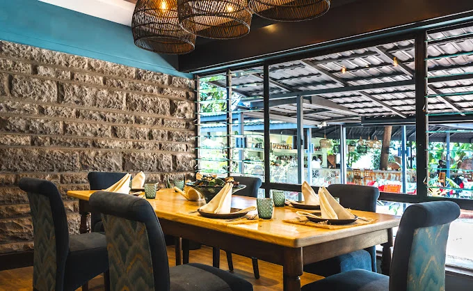 Thai Chi by Sarova – Lavington23