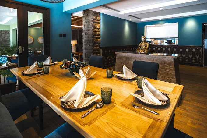 Thai Chi by Sarova – Lavington234