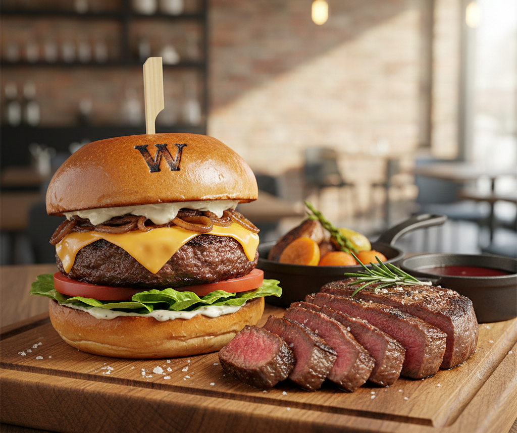 tin cafe restaurant nairobi