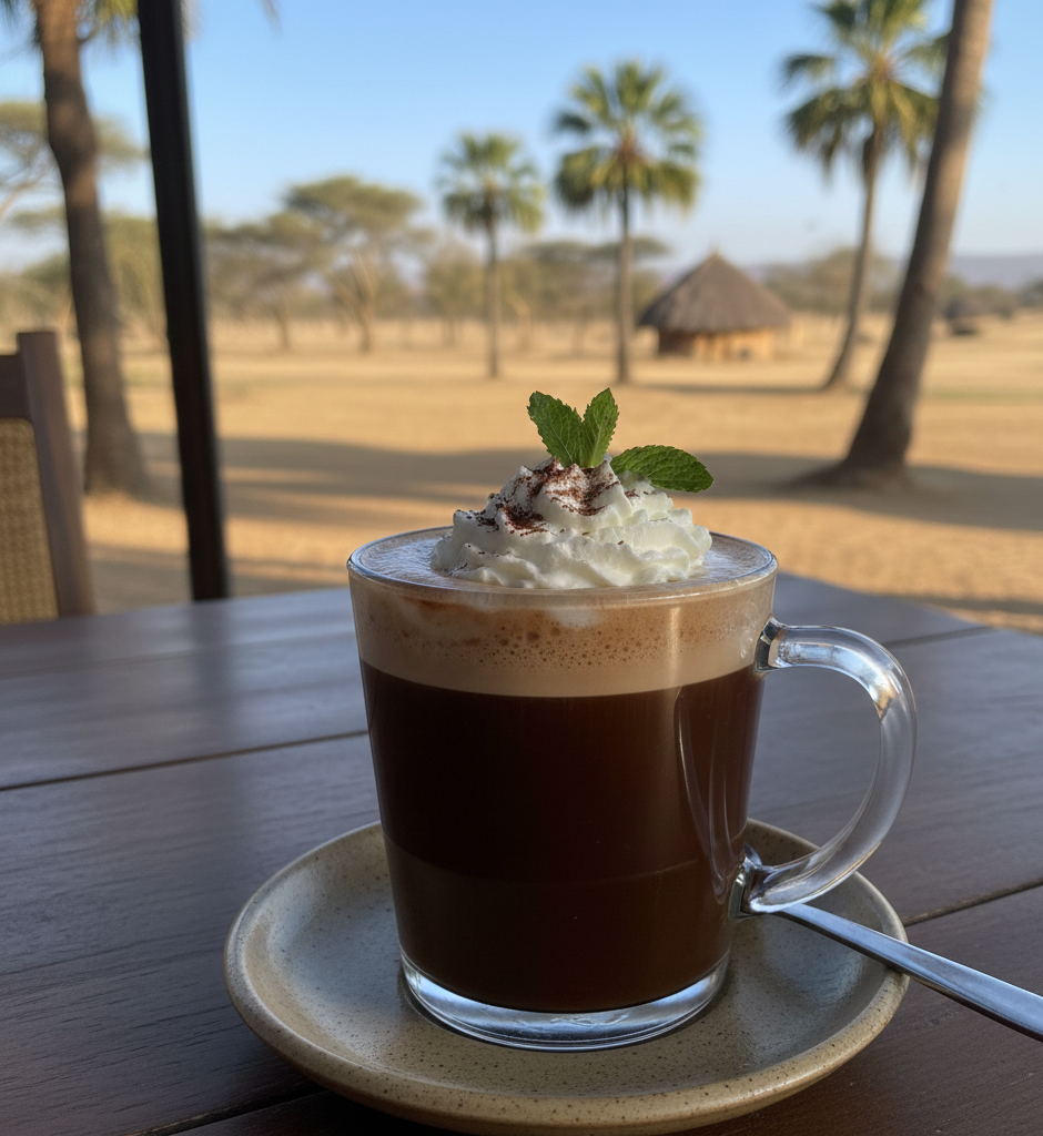 culinary crossroads nairobi