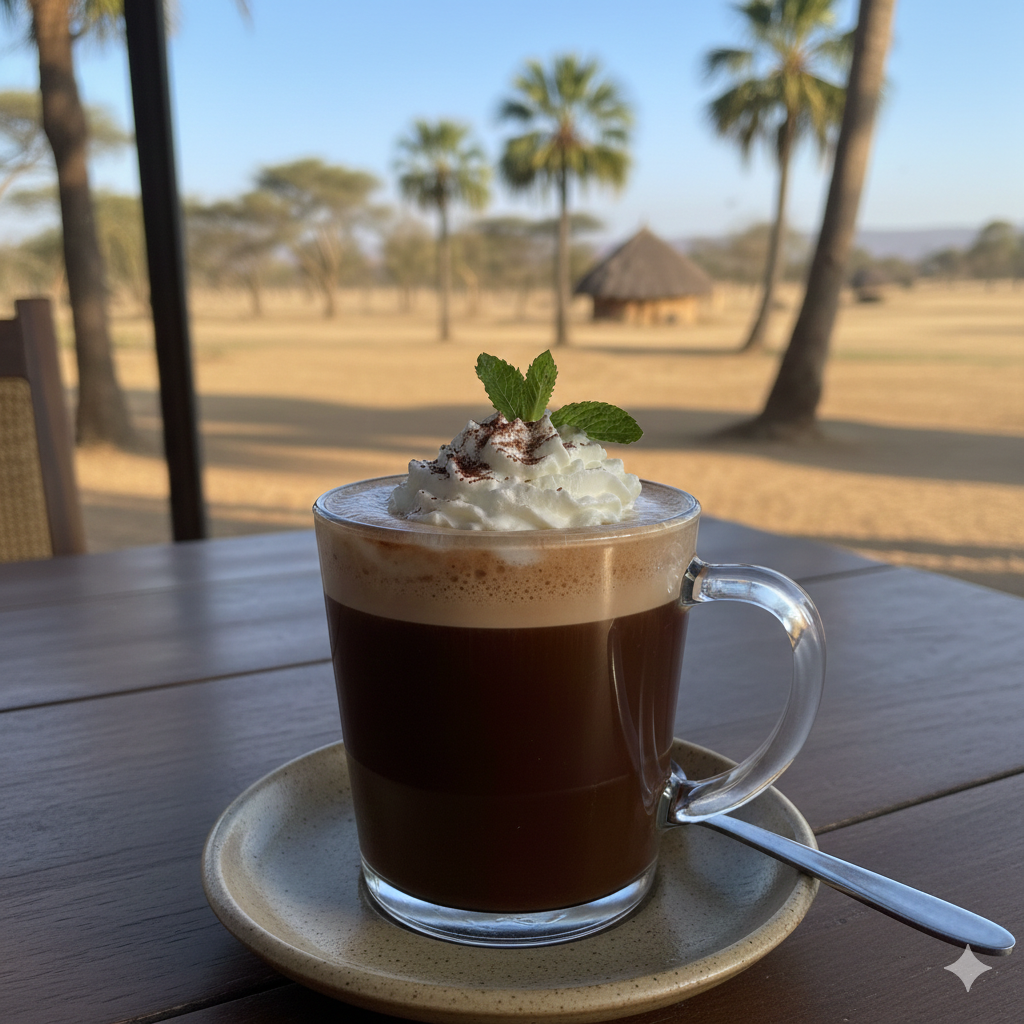 culinary crossroads nairobi