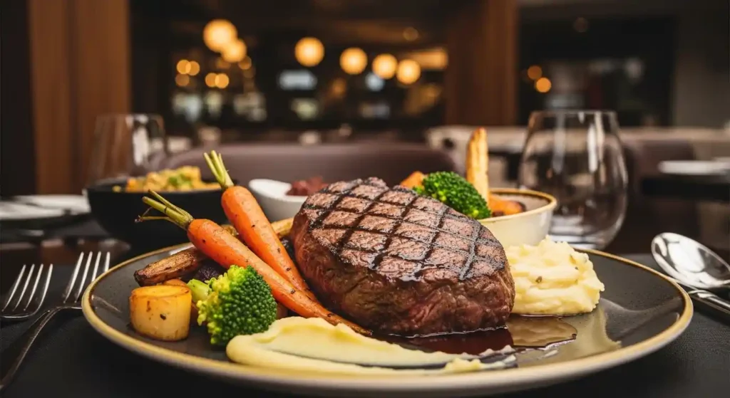 blackwood restaurant nairobi