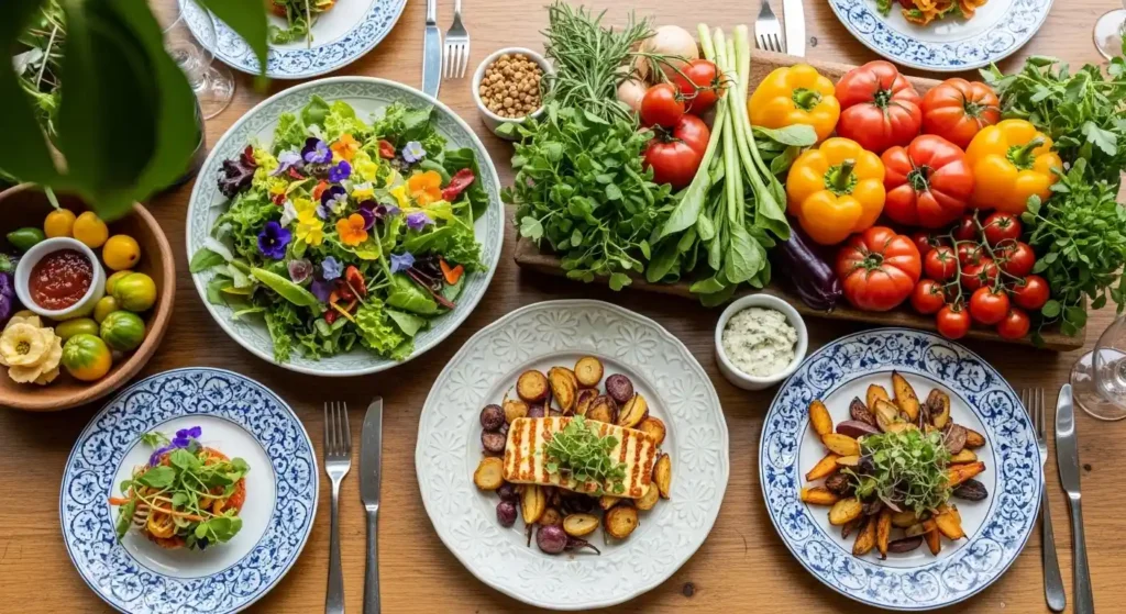 cultiva restaurant nairobi