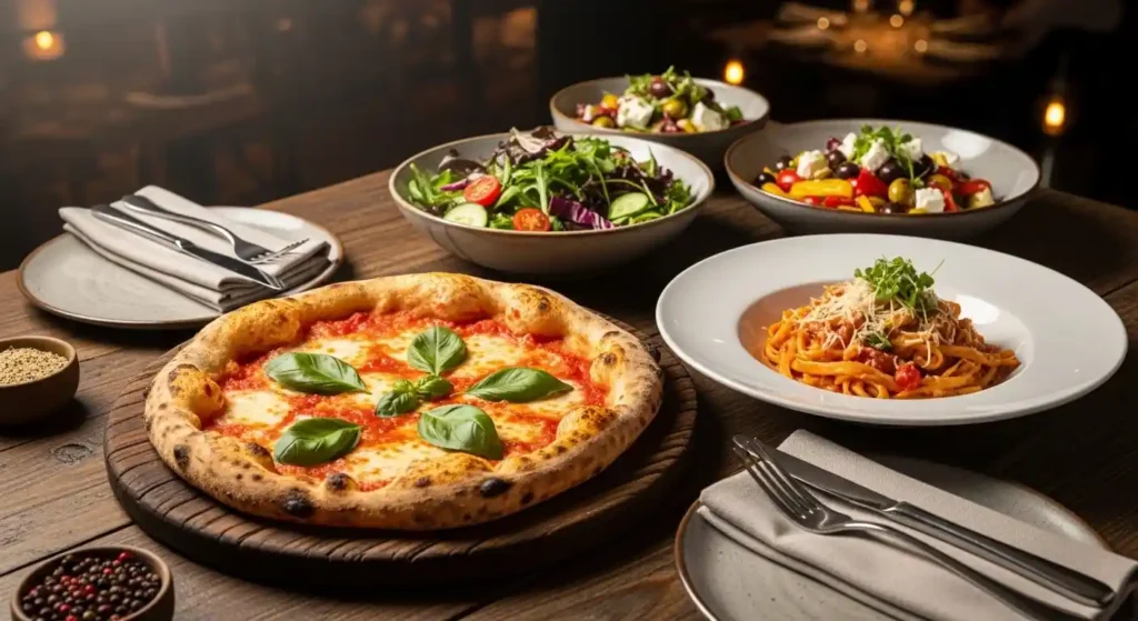 matteo's restaurant nairobi