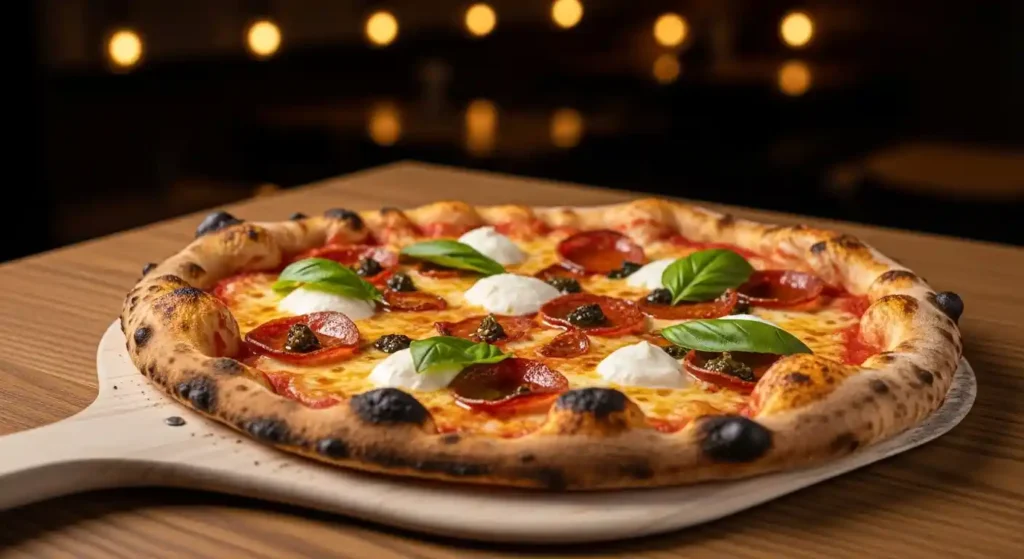 onza restaurant nairobi