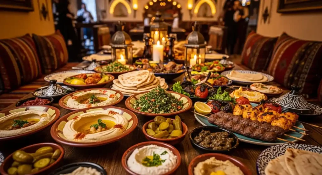 saab restaurant nairobi