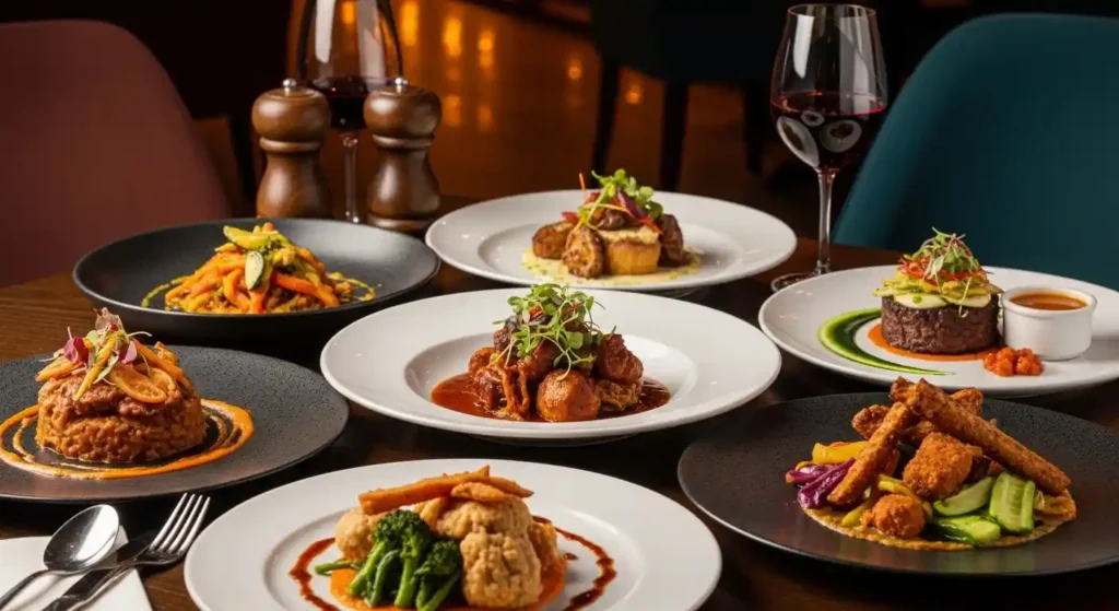 restaurant deals in nairobi