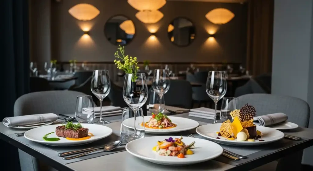 dijo restaurant nairobi