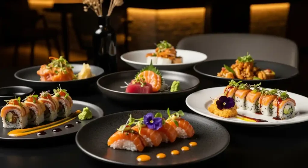 gochi restaurant nairobi